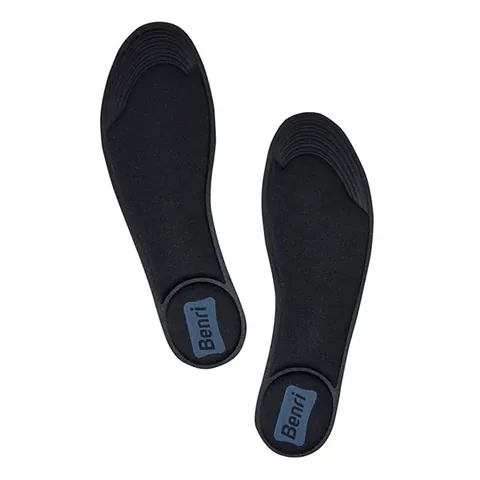 Benri Memory Comfort Insoles Men 41-46