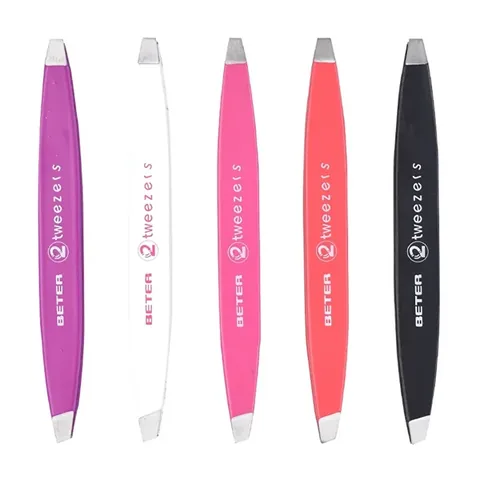 Beter Double-sided Magnetic Tweezers (assorted)