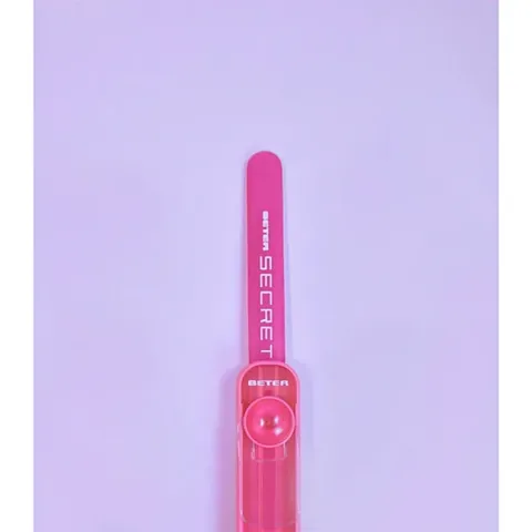 Beter Retractable Glass File (assorted)