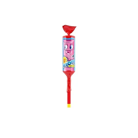 Chupa Chups Melody Pops Strawberry