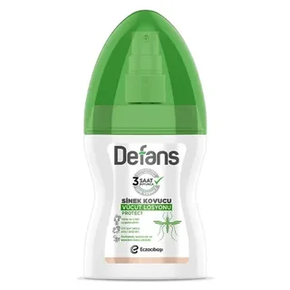 Defans Body Lotion Protect 100 ml