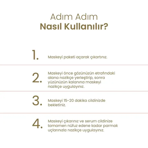 Dermal قناع الكولاجين بخلاصة الحلزون الجلدي 23 جرام