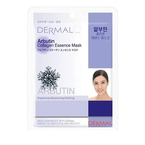 Dermal Arbutin Maskesi 25 gr