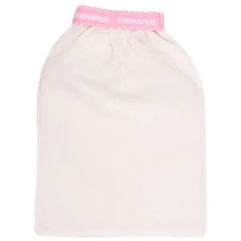 Dermapeel Pink Touch Bath Scrub