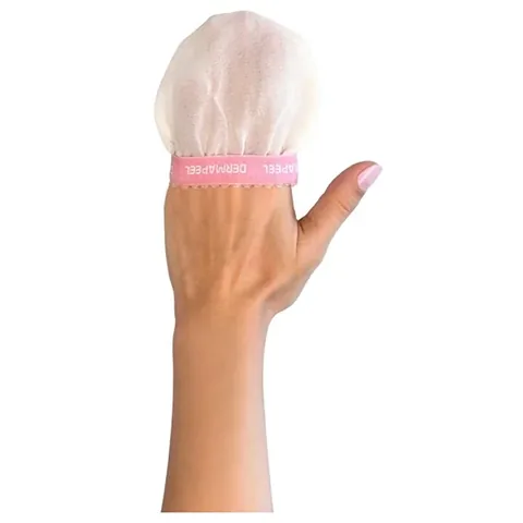 Dermapeel Pink Touch Face Wash