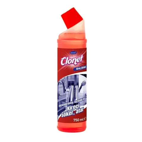 Diversey Clonet Lime Remover 750 ml