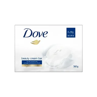 Dove Original Beauty Cream Seife