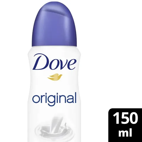 Дезодорант-спрей для женщин Dove 150 мл