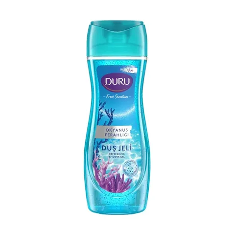 Duru Fresh Sensations Ocean Fresh Shower Gel 450 ml