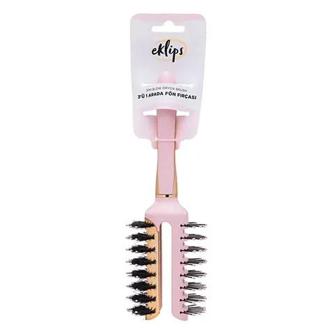 Eklips 3 in 1 blow Dryer Brush