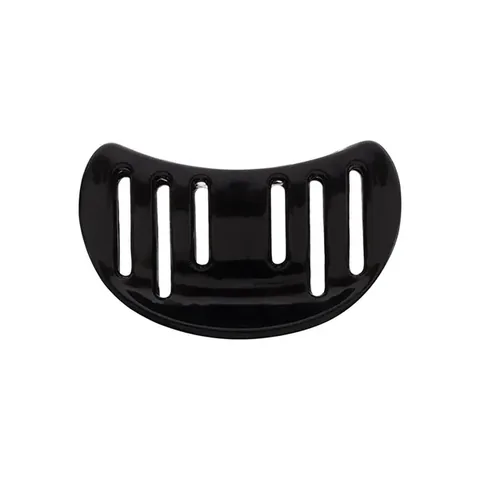 Eklips 4-pack Black Brown Latch Buckle (assorted)