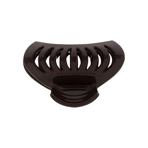Eklips 4-pack Black Brown Latch Buckle (assorted)