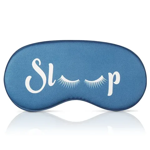 Eklips Blue Sleep Slogan Sleeping Glasses