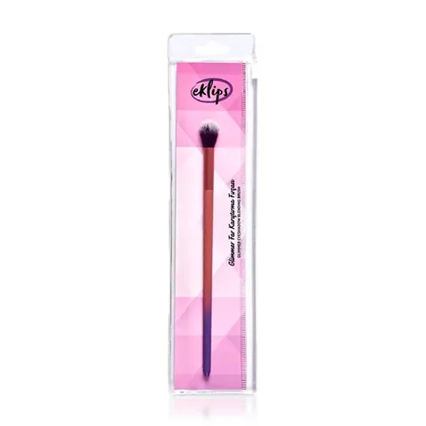Eklips Glimmer Eyeshadow Blending Brush