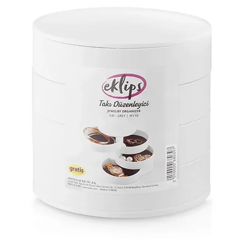 Eklips Jewelry Organizer