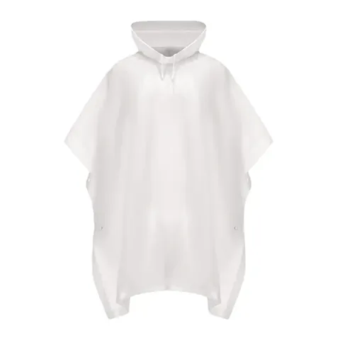 Eklips Poncho Raincoat Transparent (child)