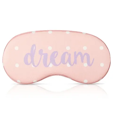 Eklips Powder Dream Slogan Sleeping Glasses