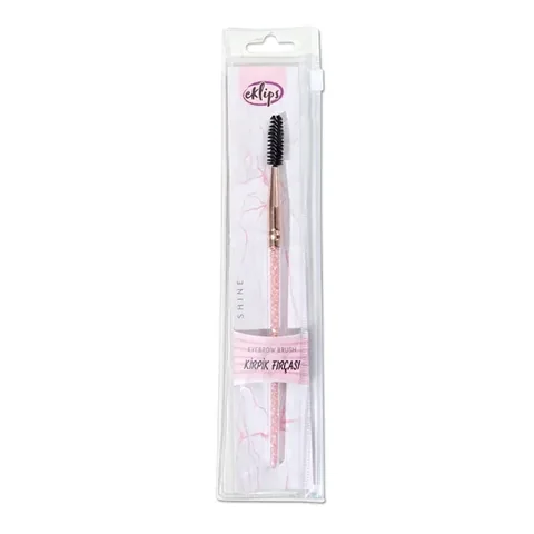 Eklips Brosse à Cils Pro Shine