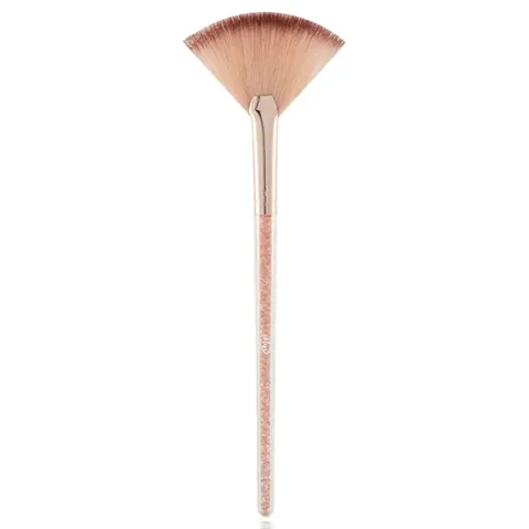 Eklips Pro Shine Fan Brush