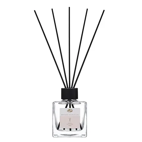 Eklips Reed Diffuser Warm Vanilla Stick Room Fragrance 100 ml
