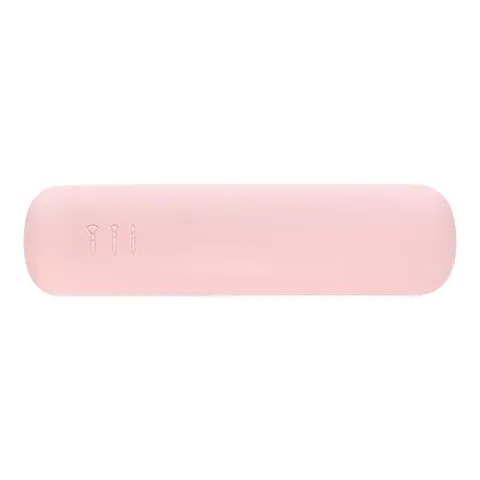 Eklips Silicone Makeup Brush Storage Box (large)