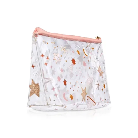 Eklips Starry Transparent Bag