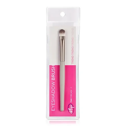 Eklips Trend Eyeshadow Brush 1
