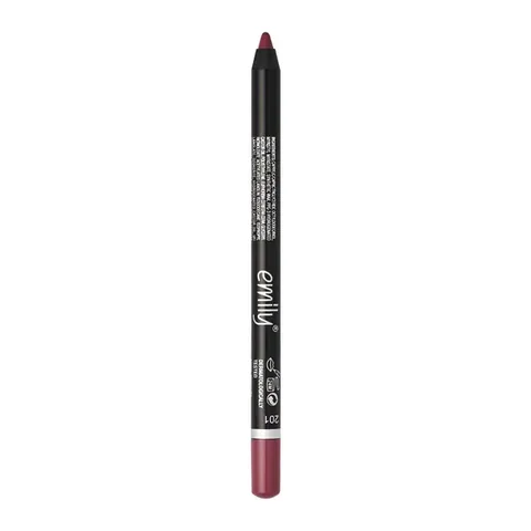 Emily Long Lasting Lip Pencil Lip Pencil 201