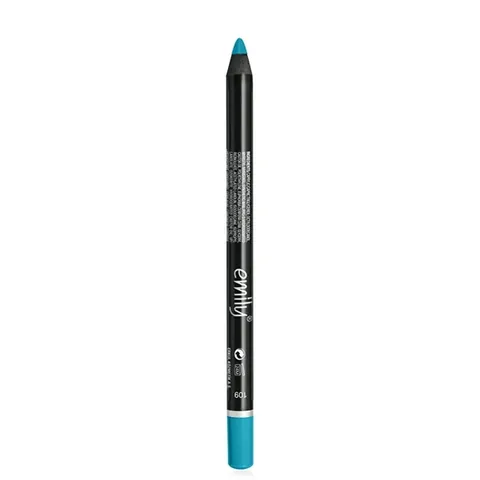 Emily Waterproof Eye Pencil 109