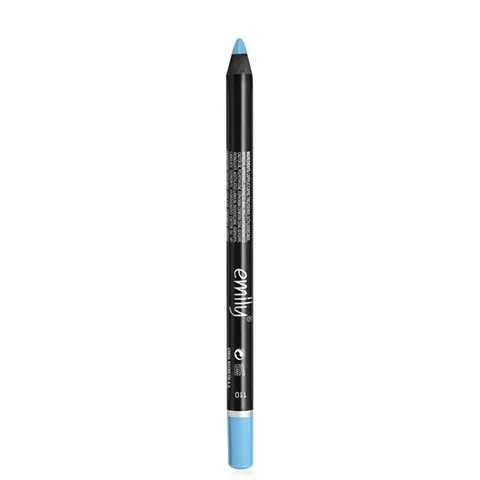 Emily Waterproof Eye Pencil 110