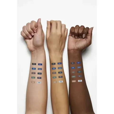 Emily Waterproof Eye Pencil 110