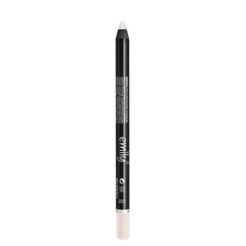 Emily Waterproof Eye Pencil 122