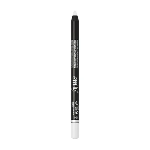 Emily Waterproof Eye Pencil 124
