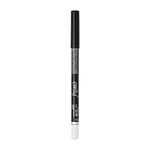 Emily Waterproof Eye Pencil 124
