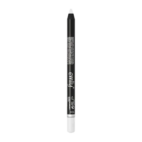 Emily Waterproof Eye Pencil 124