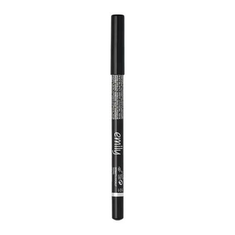 Emily Waterproof Eye Pencil Eyeliner 101