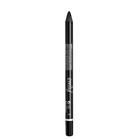 Emily Waterproof Eye Pencil Eyeliner 101