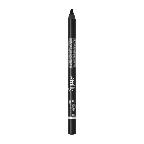 Emily Waterproof Eye Pencil Eyeliner 101