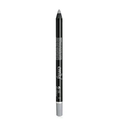Emily Waterproof Eye Pencil Eyeliner 111