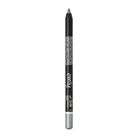 Emily Waterproof Eye Pencil Eyeliner 111