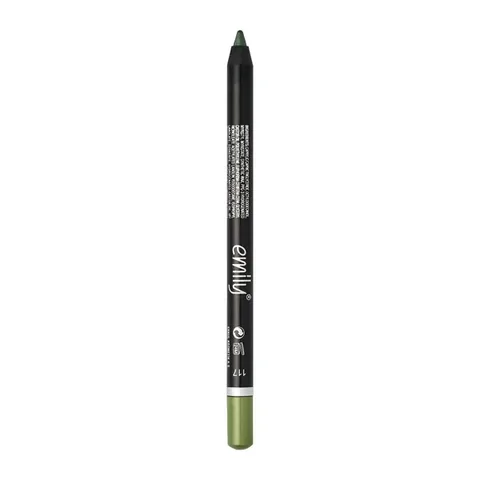 Emily Waterproof Eye Pencil Eyeliner 117