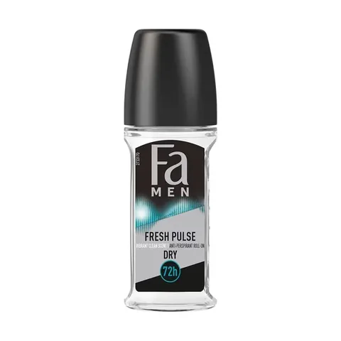 Fa Men Fresh Pulse Deo Roll-On 50ml