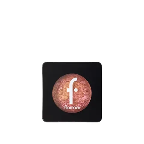 Flormar Baked Blush-on Blush 044 pink Bronze