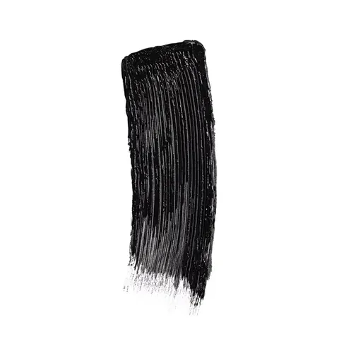 Flormar Carefull Volume Eyelash Strengthening Plumping Mascara 000 black
