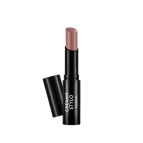 Flormar Creamy Stylo Moisturizing Lipstick 010 nude