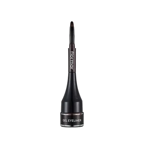 Flormar Gel Eyeliner 03 Brun