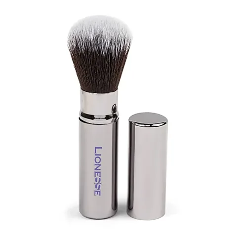 Lionesse Silver Collection Blush Brush 5132
