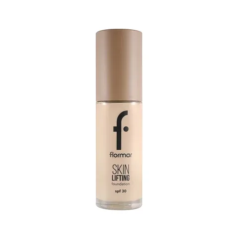 Flormar Lifting Foundation 030 soft Ivory