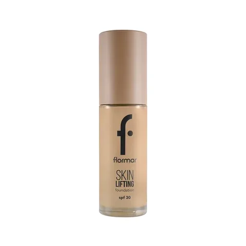 Flormar Lifting Foundation 090 honey