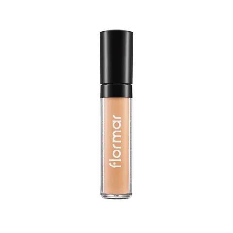 Flormar Perfect Coverage Lightweight Concealer 005 soft Beige: Warm Undertone